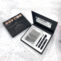 Private Label Lash Suppliers Wholesale DIY False Eyelash Extensions Clusters